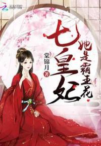 七皇妃她是霸王花